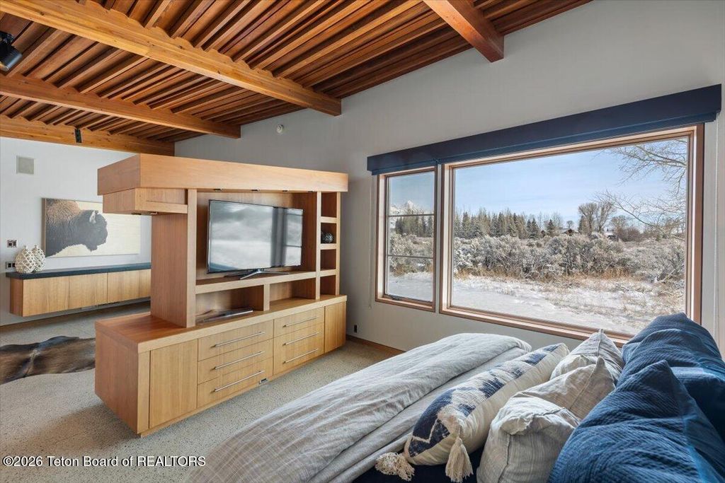 130 STINNETT Drive, Jackson, WY 83011 photo 18