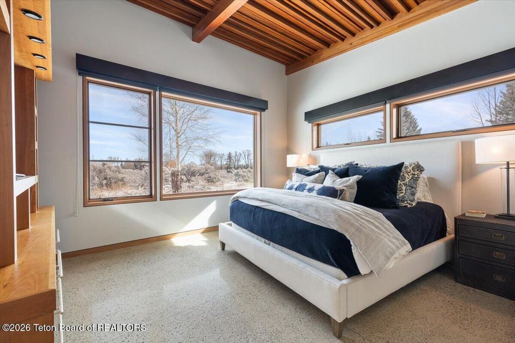 130 STINNETT Drive, Jackson, WY 83011 photo 19