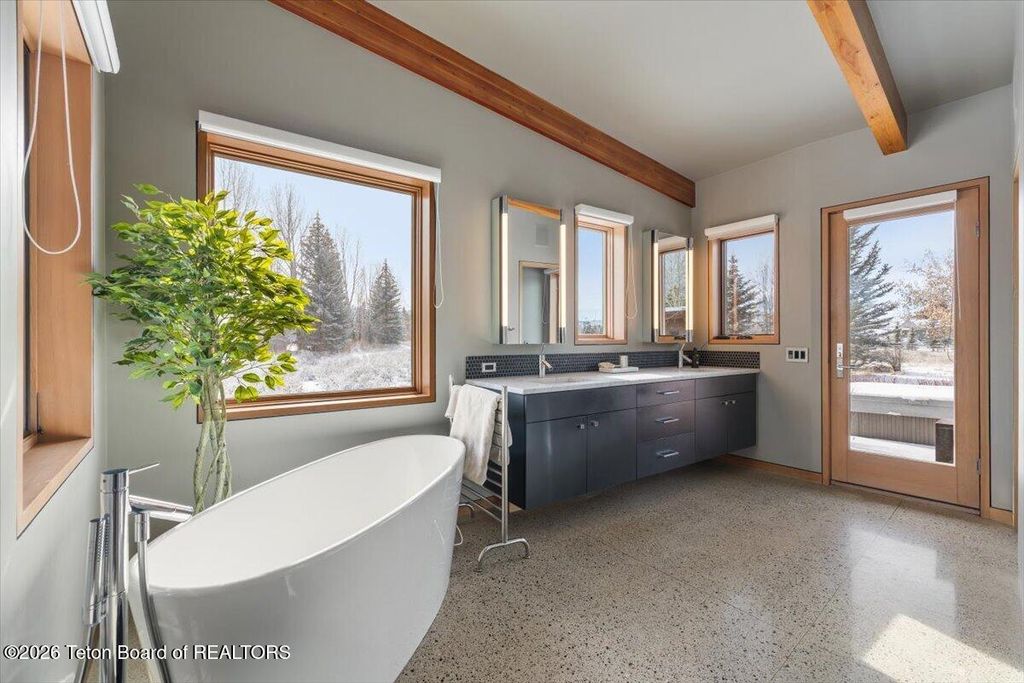 130 STINNETT Drive, Jackson, WY 83011 photo 20