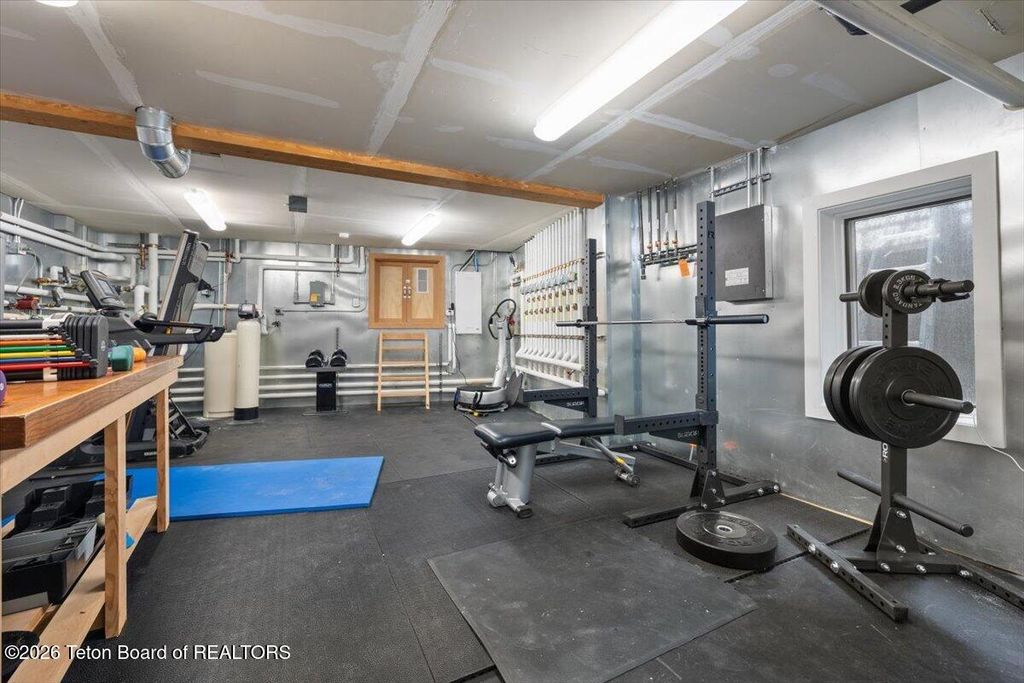 130 STINNETT Drive, Jackson, WY 83011 photo 34