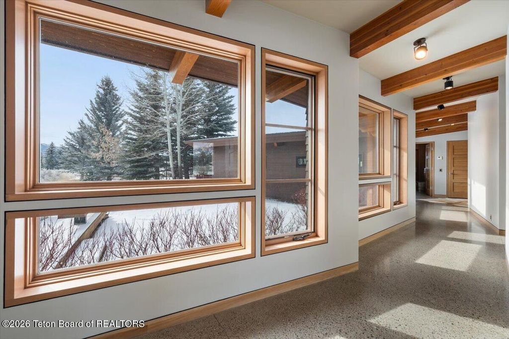 130 STINNETT Drive, Jackson, WY 83011 photo 36