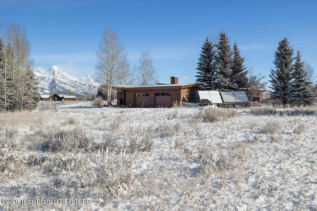 130 STINNETT Drive, Jackson, WY 83011 photo 38