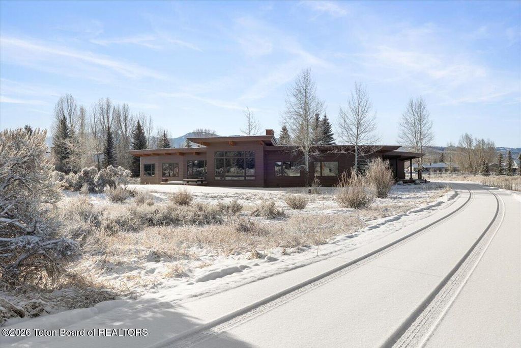 130 STINNETT Drive, Jackson, WY 83011 photo 40
