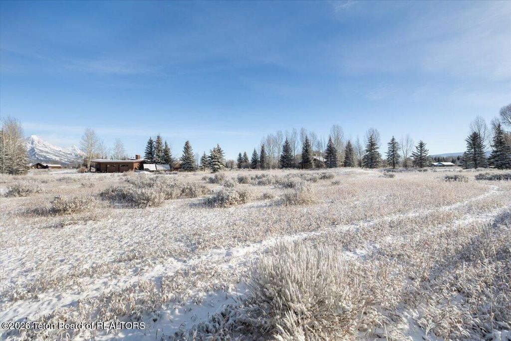 130 STINNETT Drive, Jackson, WY 83011 photo 42