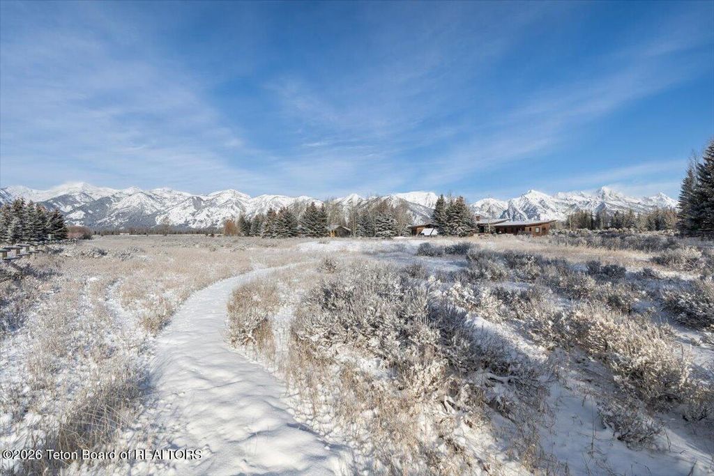 130 STINNETT Drive, Jackson, WY 83011 photo 43