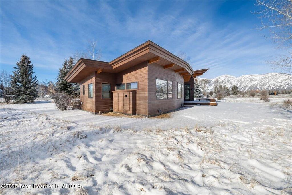 130 STINNETT Drive, Jackson, WY 83011 photo 44