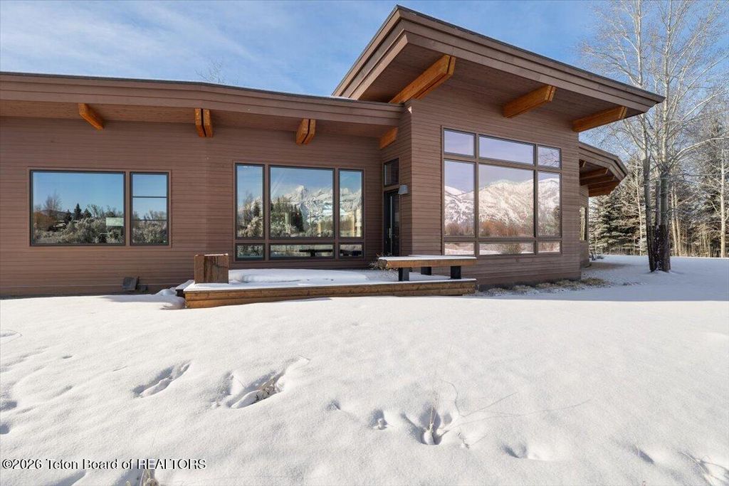 130 STINNETT Drive, Jackson, WY 83011 photo 46