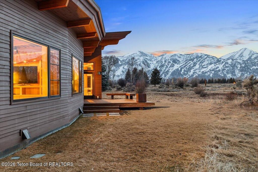 130 STINNETT Drive, Jackson, WY 83011 photo 52