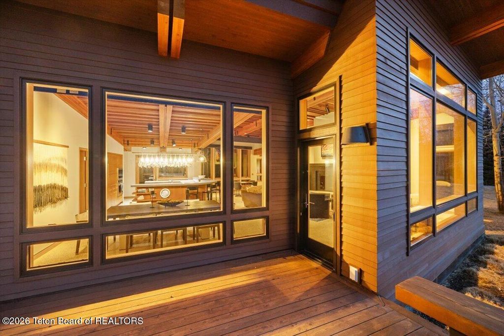 130 STINNETT Drive, Jackson, WY 83011 photo 57