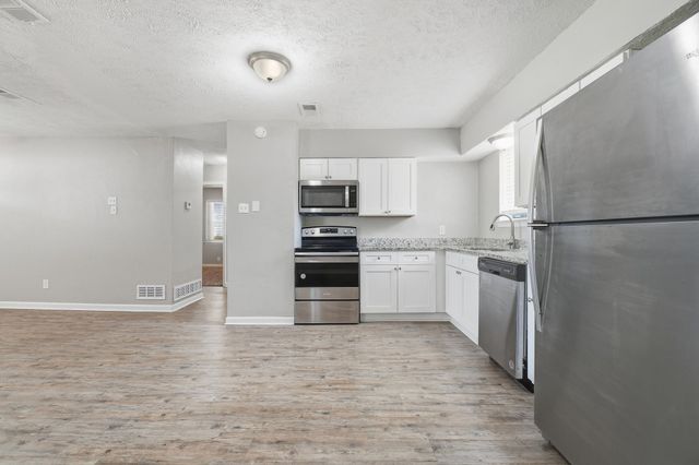 2740 Blue Ridge Drive, Mesquite, TX 75150