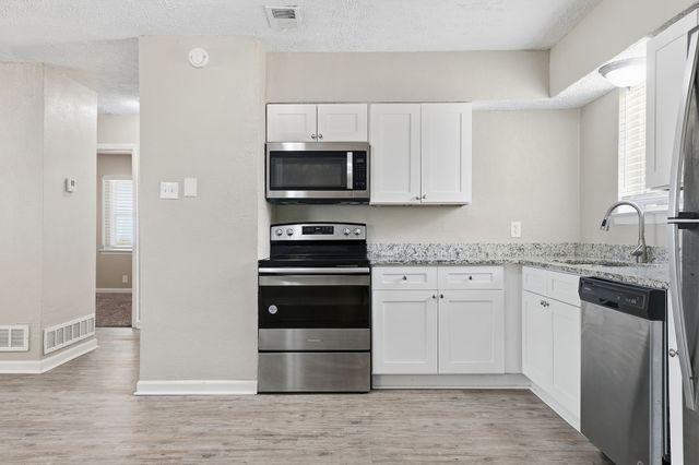 2740 Blue Ridge Drive, Mesquite, TX 75150