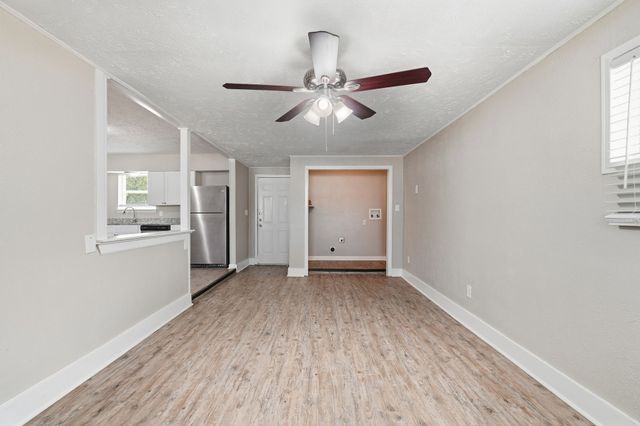 2740 Blue Ridge Drive, Mesquite, TX 75150