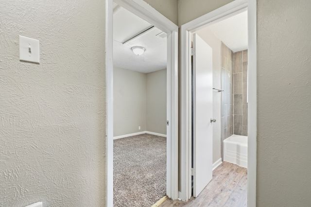 2740 Blue Ridge Drive, Mesquite, TX 75150