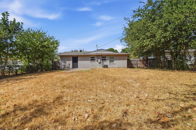 2740 Blue Ridge Drive, Mesquite, TX 75150