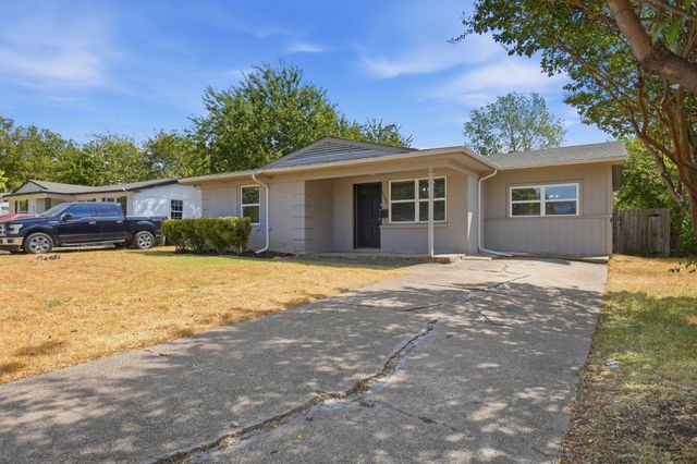 2740 Blue Ridge Drive, Mesquite, TX 75150