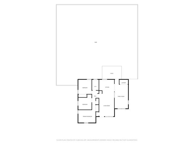 2740 Blue Ridge Drive, Mesquite, TX 75150