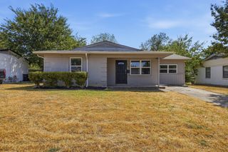 2740 Blue Ridge Drive, Mesquite, TX 75150