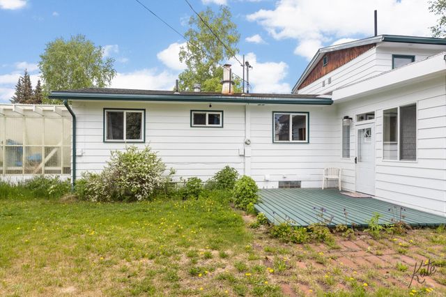 2035 ESQUIRE AVENUE, Fairbanks, AK 99709