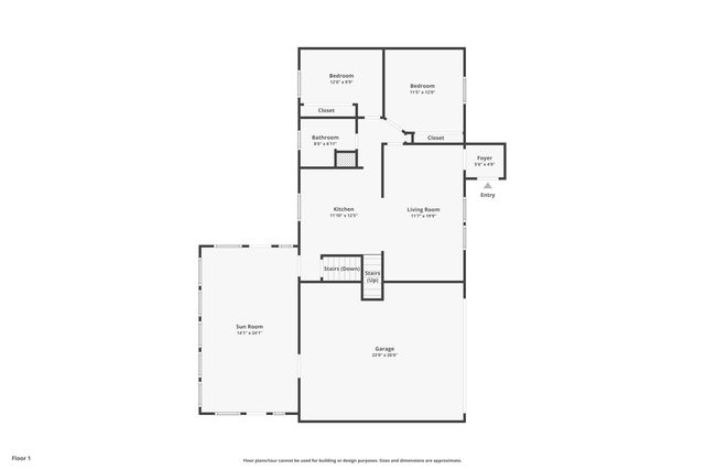 2035 ESQUIRE AVENUE, Fairbanks, AK 99709