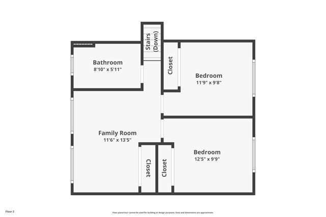 2035 ESQUIRE AVENUE, Fairbanks, AK 99709