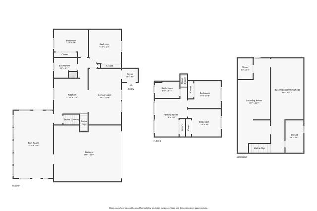 2035 ESQUIRE AVENUE, Fairbanks, AK 99709