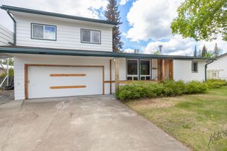 2035 ESQUIRE AVENUE, Fairbanks, AK 99709