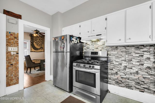 657 Campbell Avenue, Port Monmouth, NJ 07758