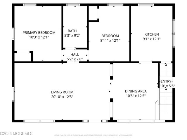 657 Campbell Avenue, Port Monmouth, NJ 07758