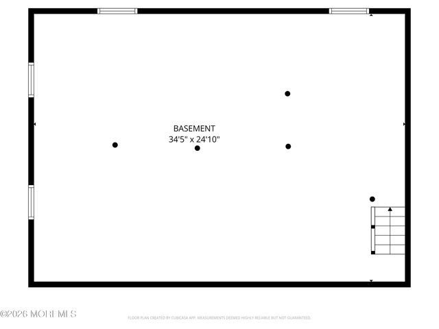 657 Campbell Avenue, Port Monmouth, NJ 07758