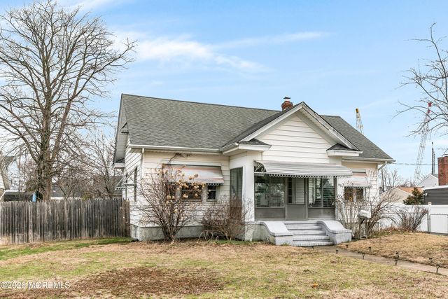 657 Campbell Avenue, Port Monmouth, NJ 07758