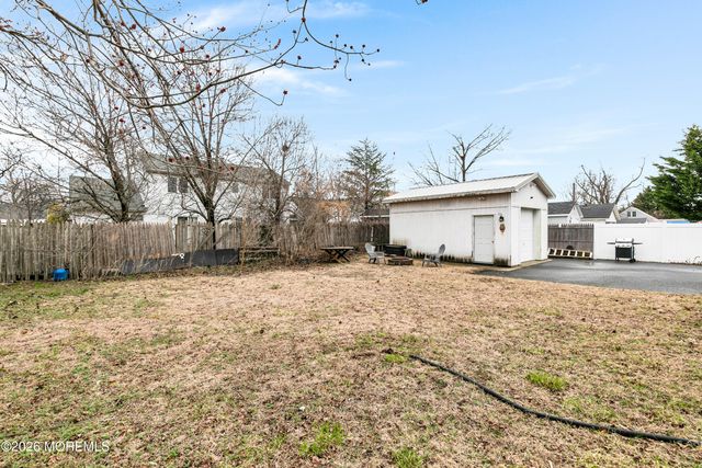 657 Campbell Avenue, Port Monmouth, NJ 07758