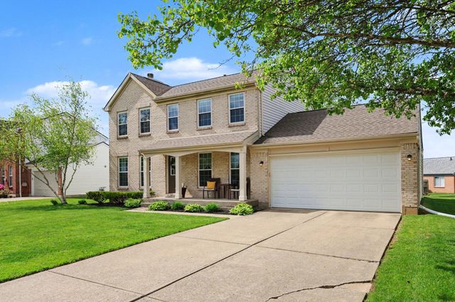2493 Ferdinand Drive, Burlington, KY 41005