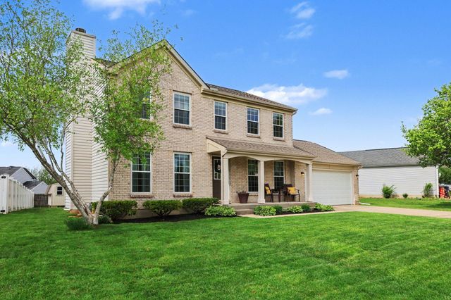 2493 Ferdinand Drive, Burlington, KY 41005