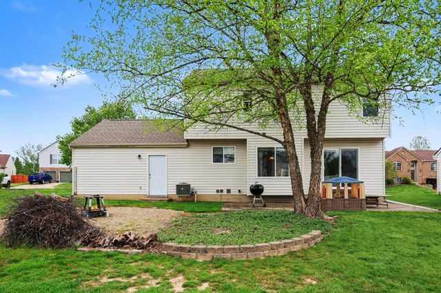 2493 Ferdinand Drive, Burlington, KY 41005