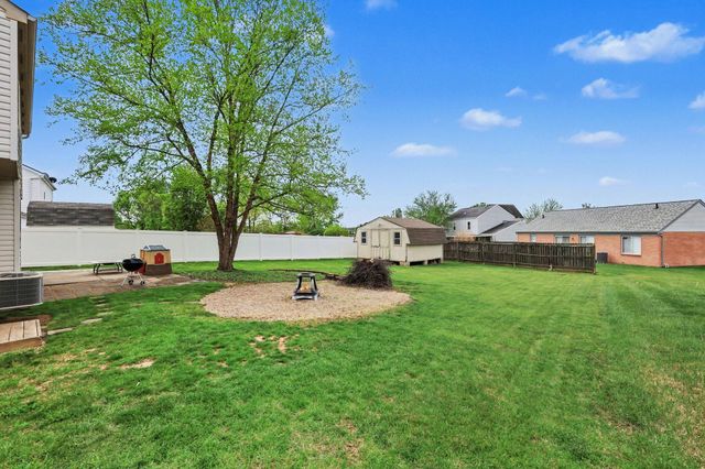 2493 Ferdinand Drive, Burlington, KY 41005