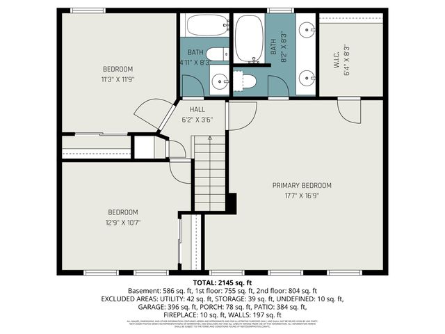 2493 Ferdinand Drive, Burlington, KY 41005