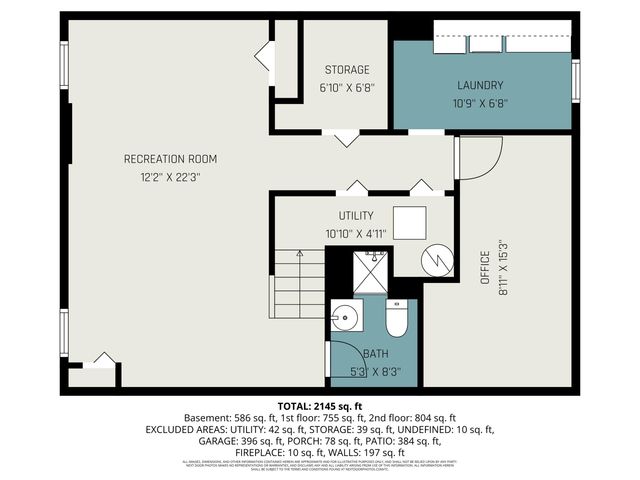 2493 Ferdinand Drive, Burlington, KY 41005