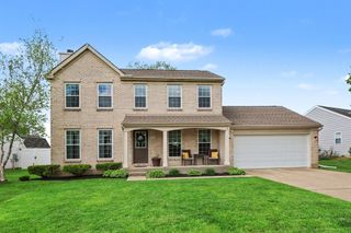 2493 Ferdinand Drive, Burlington, KY 41005