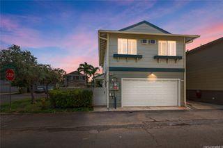 91-297 Makalauna Place 1, Ewa Beach, HI 96706