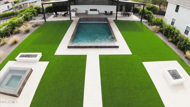 20619 E PUMMELOS Road, Queen Creek, AZ 85142