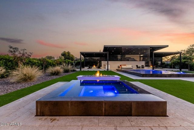 20619 E PUMMELOS Road, Queen Creek, AZ 85142