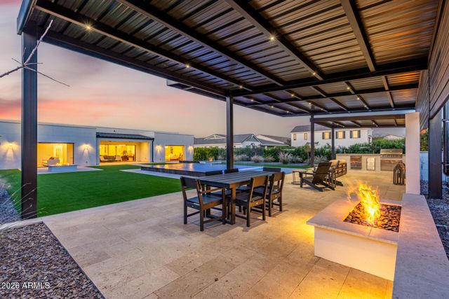 20619 E PUMMELOS Road, Queen Creek, AZ 85142