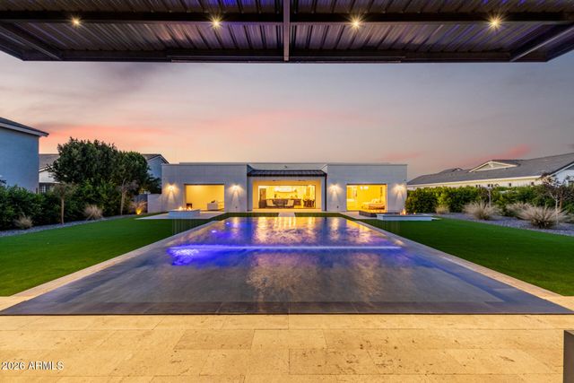 20619 E PUMMELOS Road, Queen Creek, AZ 85142