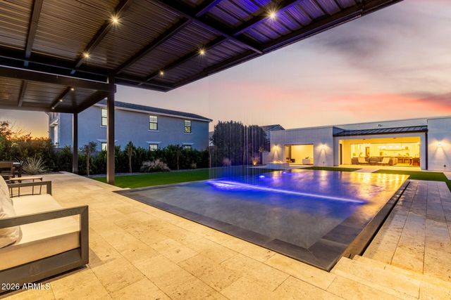 20619 E PUMMELOS Road, Queen Creek, AZ 85142