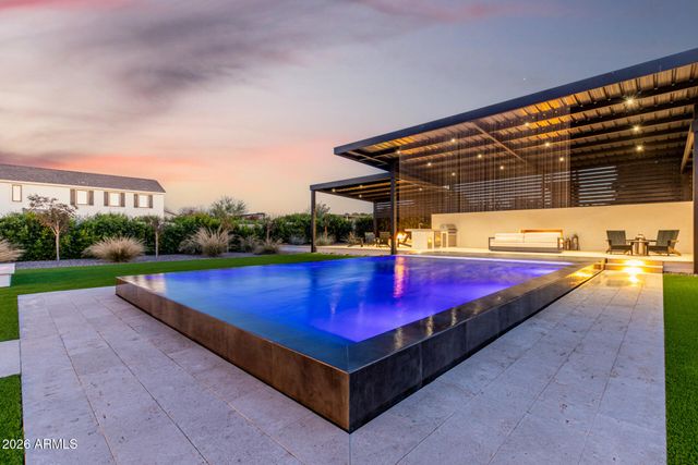 20619 E PUMMELOS Road, Queen Creek, AZ 85142