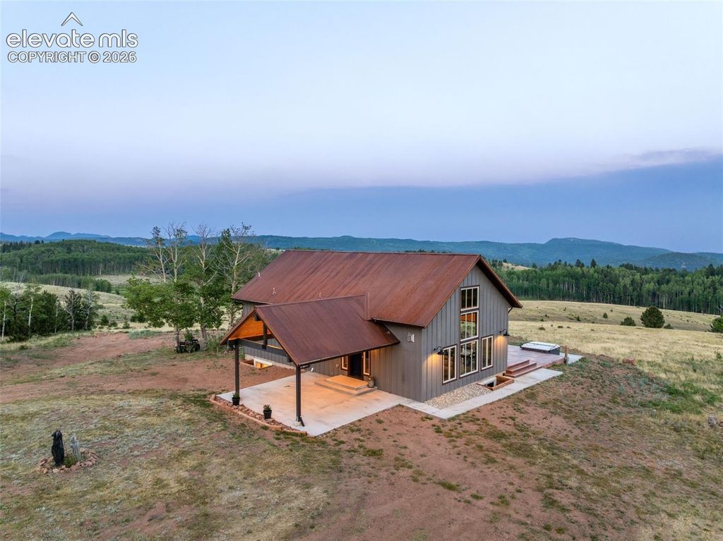 757 County Road 863 NA, Victor, CO 80860 — photo 2