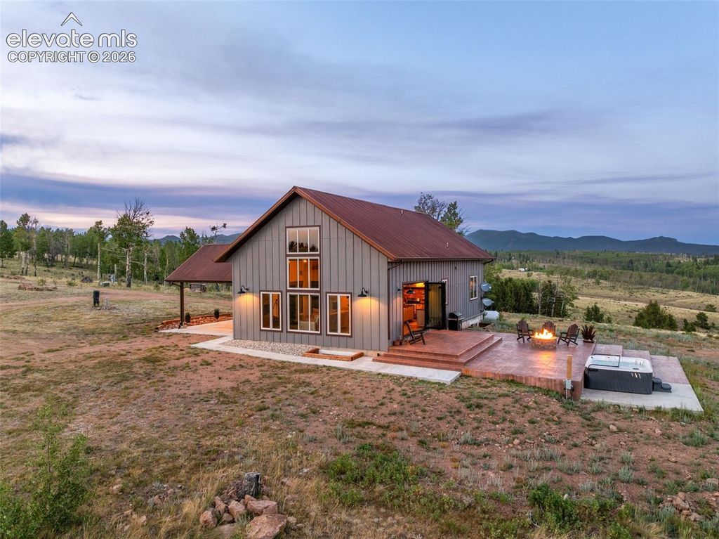 757 County Road 863 NA, Victor, CO 80860 — photo 3