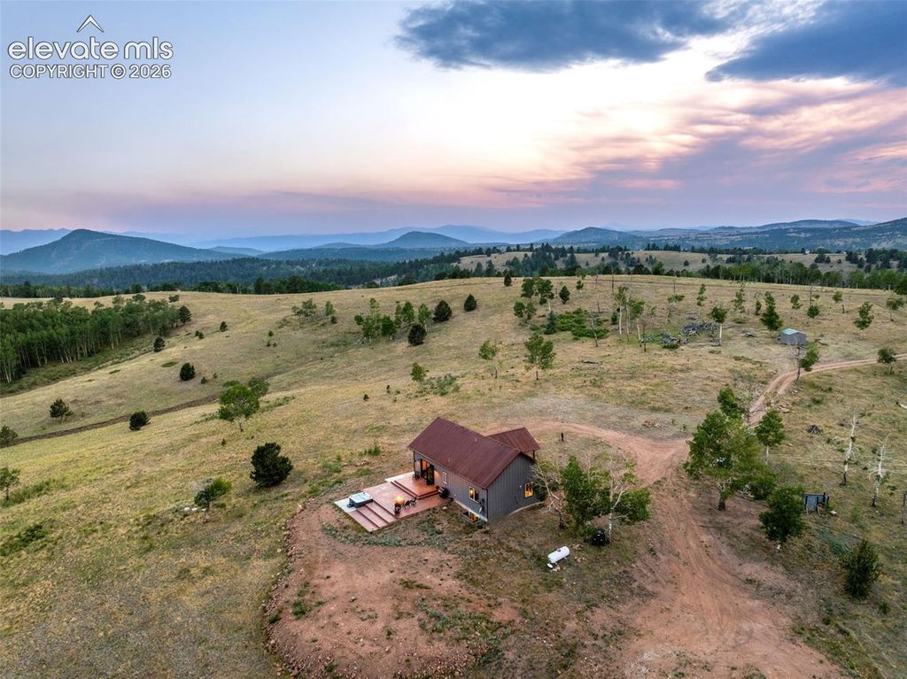 757 County Road 863 NA, Victor, CO 80860 — photo 5