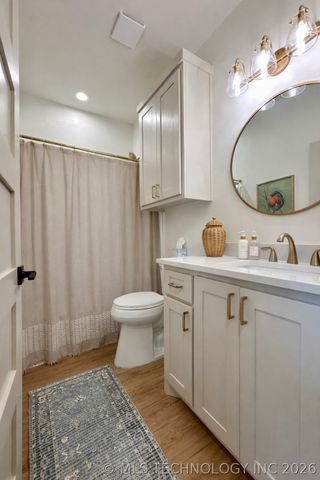 2780 June Hill Road, Kingston, OK 73439