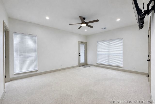 2780 June Hill Road, Kingston, OK 73439